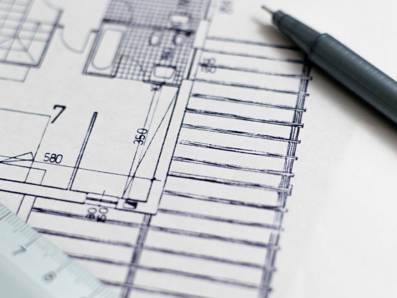Quels sont les avantages de faire appel à une entreprise spécialiste de l’architecture ?