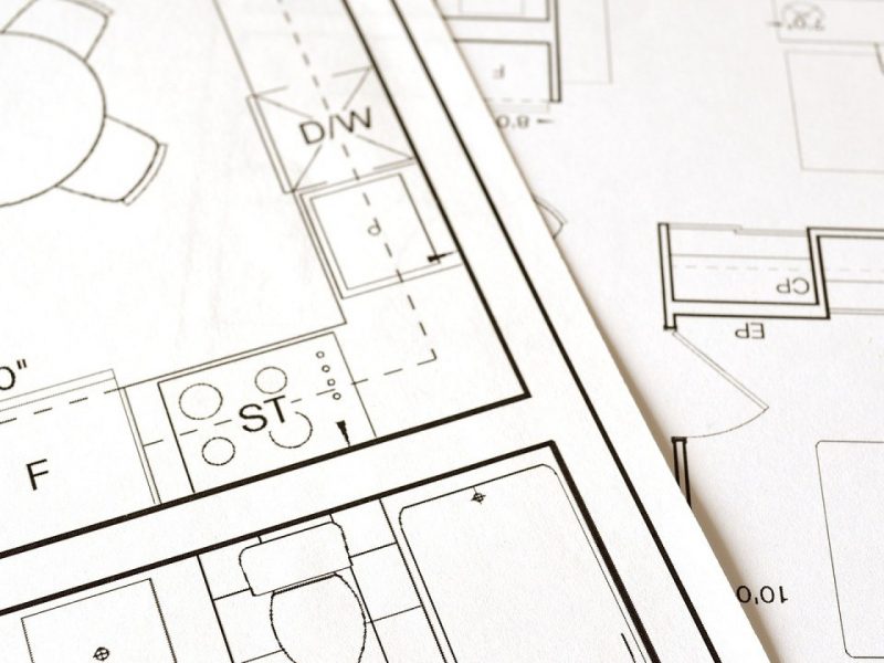 Projet de construction immobilière : les outils indispensables