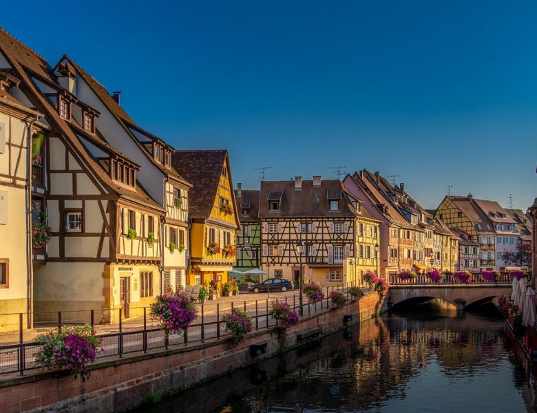 Pourquoi chercher un appartement en Alsace ?