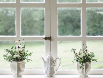 Luttez contre les déperditions de chaleur grâce à de nouvelles fenêtres
