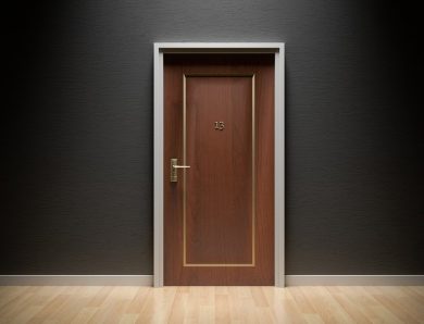 Pourquoi choisir sa porte d’entrée en bois sur-mesure ?