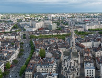 Investir dans un programme immobilier neuf à Nantes : pourquoi faire appel à un promoteur local ?