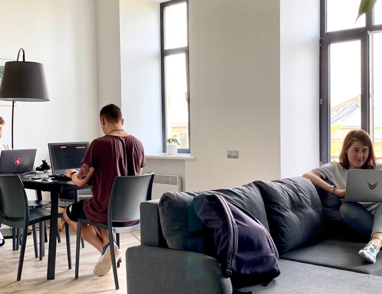 La révolution du coliving : une nouvelle approche du logement