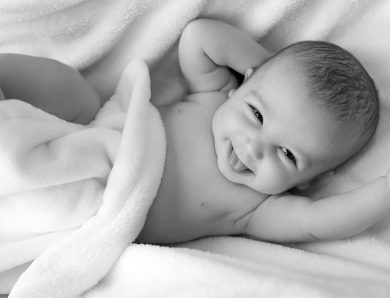 Améliorez le confort de bébé pendant son sommeil !
