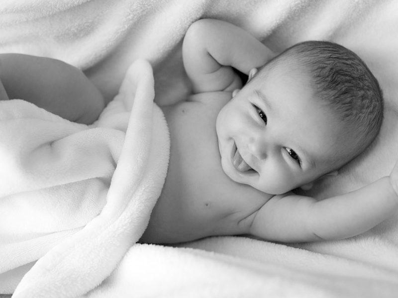 Améliorez le confort de bébé pendant son sommeil !