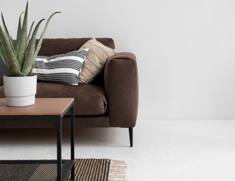 L’art de la décoration minimaliste : moins, c’est plus !