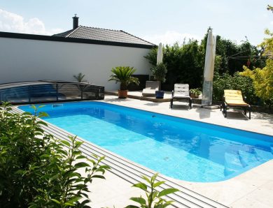 Comment choisir le bon pisciniste pour votre projet de construction de piscine sur mesure ?