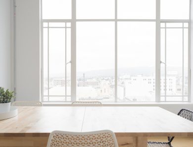 Conseils pour choisir le meilleur matériau pour vos fenêtres et portes