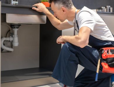Plombier à Pontchâteau : expertise et savoir-faire au service de votre confort !