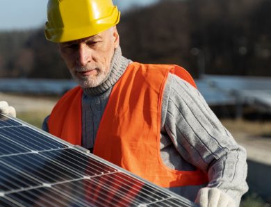 L’importance de se rapprocher d’un installateur photovoltaïque RGE pour votre installation
