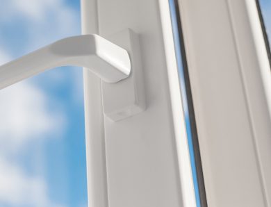 Sublimez votre maison avec des fenêtres PVC modernes !