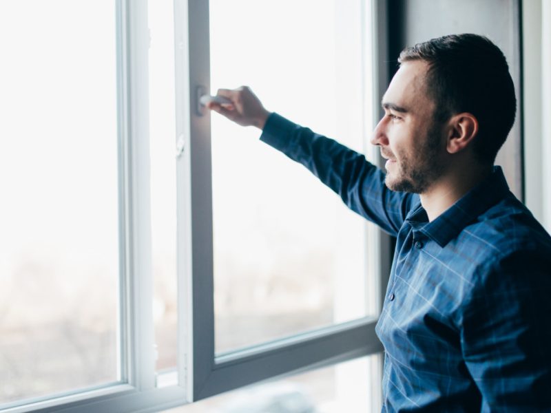 Comment choisir ses menuiseries : 3 critères à considérer !