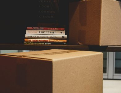 Déménageur à Angers : votre partenaire pour un déménagement réussi