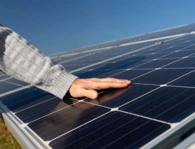 Les avantages de produire votre propre énergie solaire