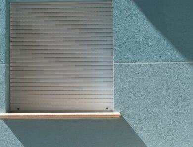 Volets roulants connectés : la maison intelligente à votre portée