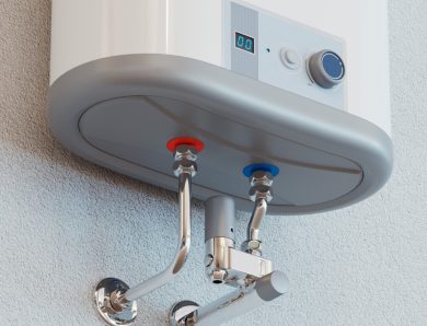 Découvrez les avantages de l’entretien d’un chauffe-eau thermodynamique